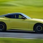 2022 Nissan Fairlady Z