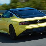 2022 Nissan Fairlady Z
