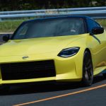 2022 Nissan Fairlady Z