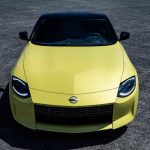 2022 Nissan Fairlady Z