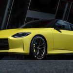2022 Nissan Fairlady Z