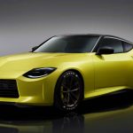 2022 Nissan Fairlady Z