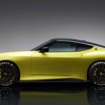 2022 Nissan Fairlady Z