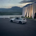 2022 Porshce 911 GTS