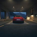 2022 Porshce 911 GTS
