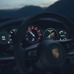 2022 Porshce 911 GTS