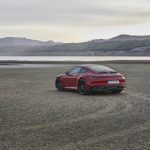 2022 Porshce 911 GTS