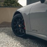2022 Porshce 911 GTS
