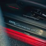 2022 Porshce 911 GTS