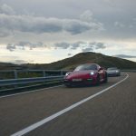 2022 Porshce 911 GTS