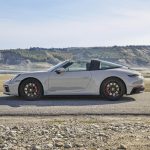 2022 Porshce 911 GTS