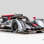 Audi R18 TDI Ultra