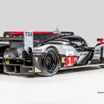 Audi R18 TDI Ultra