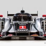 Audi R18 TDI Ultra