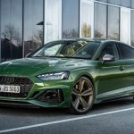 Audi RS5 Sportback