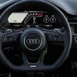 Audi RS5 Sportback