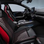 Audi RS5 Sportback
