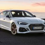 Audi RS5 Sportback