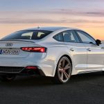 Audi RS5 Sportback