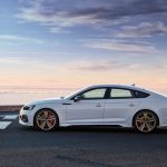 Audi RS5 Sportback