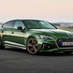 Audi RS5 Sportback