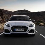 Audi RS5 Sportback