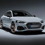 Audi RS5 Sportback