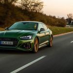 Audi RS5 Sportback