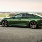 Audi RS5 Sportback