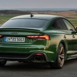 Audi RS5 Sportback