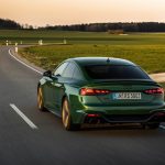 Audi RS5 Sportback