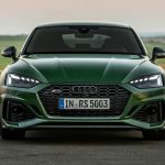 Audi RS5 Sportback