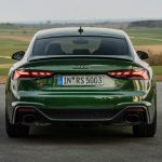 Audi RS5 Sportback