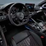 Audi RS5 Sportback
