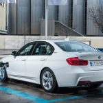BMW 3 Series F30
