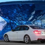BMW 3 Series F30