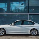 BMW 3 Series F30