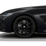 BMW 8 Series Frozen Black Series