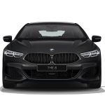 BMW 8 Series Frozen Black Series