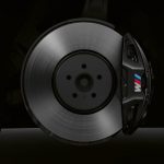 BMW 8 Series Frozen Black Series