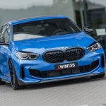 BMW M135i xDrive