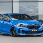BMW M135i xDrive