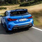 BMW M135i xDrive