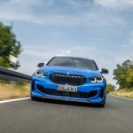 BMW M135i xDrive