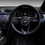 2021 Bentley Bentayga Speed Launched in Malaysia