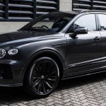 2021 Bentley Bentayga Speed Launched in Malaysia