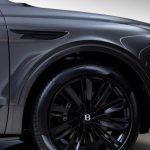 2021 Bentley Bentayga Speed Launched in Malaysia