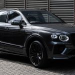 2021 Bentley Bentayga Speed Launched in Malaysia