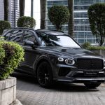 2021 Bentley Bentayga Speed Launched in Malaysia