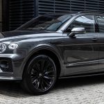 2021 Bentley Bentayga Speed Launched in Malaysia